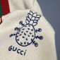 Replica GUCCI Pineapple embroid Sweater