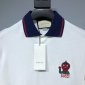 Replica GUCCI Pineapple strawberry Polo shirt