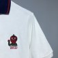 Replica GUCCI Pineapple strawberry Polo shirt