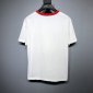 Replica GUCCI * Adidas new printing T-shirt