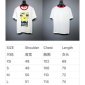 Replica GUCCI * Adidas new printing T-shirt