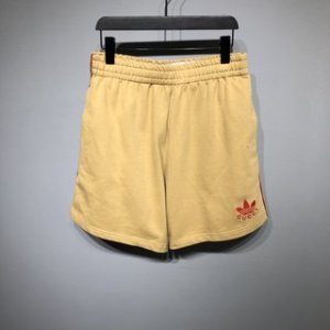 GUCCI * Adidas hoodies&Shorts sets