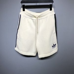 GUCCI * Adidas 2022 new Shorts