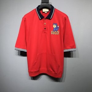 GUCCI 2022 new Polo shirt