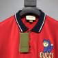 Replica GUCCI 2022 new Polo shirt