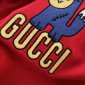 Replica GUCCI 2022 new Polo shirt