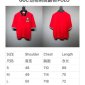 Replica GUCCI 2022 new Polo shirt