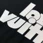 Replica LOUIS VUITTON 2022 New Logo Printing T-shirt