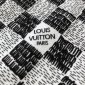 Replica LOUIS VUITTON 2022 new cotton T-shirt