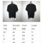 Replica Fendi 2022ss NEW fashion T-shirt
