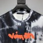 Replica Louis Vuitton 2022 fashion T-shirt
