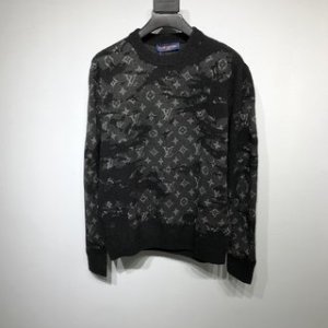 Louis Vuitton Inspired Sweater : Femreps