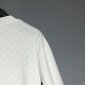Replica Louis Vuitton 2022 3D pocket printing T-Shirt