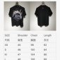 Replica Louis Vuitton 2022 Printing T-Shirt