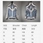 Replica LOUIS VUITTON 2022 fashion jacket