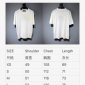 Replica Louis Vuitton 2022 knitting T-Shirt