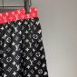 Replica LOUIS  VUITTON 2022 SPRING IN THE CITY MONOGRAM shirt&shorts sets