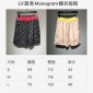 Replica LOUIS  VUITTON 2022 SPRING IN THE CITY MONOGRAM shirt&shorts sets