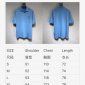 Replica Louis Vuitton 2022 3D pocket Polo Shirt