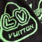 Replica LOUIS VUITTON 2022 New 1854 knit Shirt