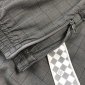 Replica LOUIS  VUITTON 2022 sport trousers