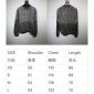 Replica Dior 2022FW fashion hoodies