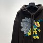 Replica LOUIS VUITTON 2022FW NEW bee Sweater