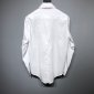 Replica LOUIS VUITTON 2022ss fashion shirt in white