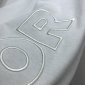 Replica Dior*Parley 2022 NEW embroidery T-shirt