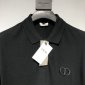 Replica Dior CD 2022 NEW badge T-shirt