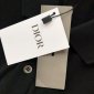 Replica Dior CD 2022 NEW badge T-shirt