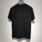 Replica Dior CD 2022 NEW NO.8 embroidery T-shirt