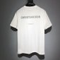 Replica Dior CD 2022 NEW Minimalist T-shirt