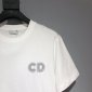 Replica Dior CD 2022 NEW Minimalist T-shirt