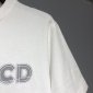 Replica Dior CD 2022 NEW Minimalist T-shirt