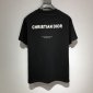 Replica Dior CD 2022 NEW Minimalist T-shirt