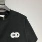 Replica Dior CD 2022 NEW Minimalist T-shirt