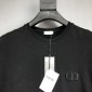 Replica Dior CD 2022 NEW badge T-shirt