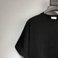 Replica Dior CD 2022 NEW badge T-shirt