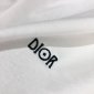 Replica Dior CD 2022 NEW collaboration T-shirt