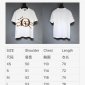 Replica Dior CD 2022 NEW eye T-shirt