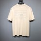 Replica Dior CD 2022 NEW 1947 Loose fit T-shirt