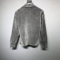 Replica DIOR 2022SS fashion jacket in grey