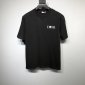 Replica Dior CD 2022 NEW JARDIN Loose fit T-shirt