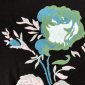 Replica Dior CD 2022 NEW JARDIN Loose fit T-shirt