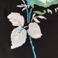 Replica Dior CD 2022 NEW JARDIN Loose fit T-shirt