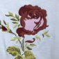 Replica Dior CD 2022 NEW JARDIN Loose fit T-shirt