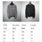 Replica Dior CD 2022 NEW Hooded jacket