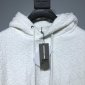 Replica Dior 2022FW fashion hoodies in white