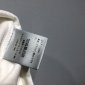 Replica Dior 2022FW fashion hoodies in white